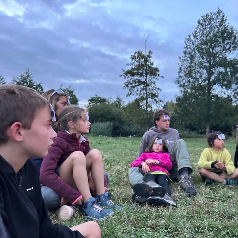 IMG 3268 - Scouts en Gidsen Zaventem 